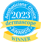 Dermascope Aestheticians’ Choice Awards 2023